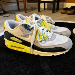 Mens air max 90